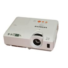 日立 HCP-380X 液晶商务投影机 米白色（单位：台）
