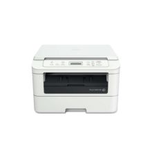 富士施乐 DocuPrintM248db 多功能一体机（一键身份证、ID卡复印、一键凭证复印）（单位：台）