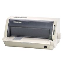 得实（Dascom） DS-1930 针式打印机 灰 （单位：台）