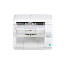 松下 KV-S5055CA 高速 商务办公 高清双面扫描 自动进纸 扫描仪 白色（单位：台）