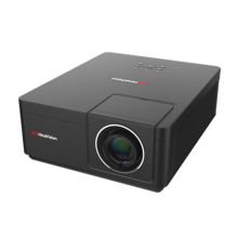 鸿合 HiteVision HT-G60U 长焦投影机 黑色 （单位：台）