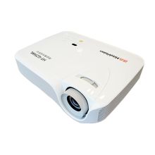 鸿合 HiteVision HT-G25WL 长焦投影机 白色 （单位：台）