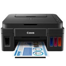 佳能 PIXMA G2810 喷墨打印机 （小型商用A4/高速 USB/分辨率4800*1200) (单位：台）