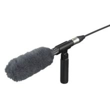 索尼 ECM-VG1 原装麦克风话筒（Z150摄像包/三脚架/闪迪128G SD卡）