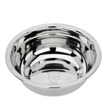 美厨 MCWATP18 18CM 加厚304不锈钢汤盆 银色 （单位：个）