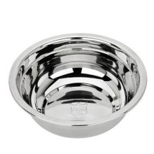 美厨 MCWATP16 16CM 加厚304不锈钢汤盆 银色 （单位：个）