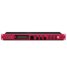 惠威 DSP-9 卡拉OK效果器 红色（单位：台）