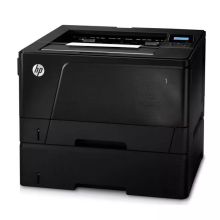 惠普 LaserJetPro M706dtn A3黑白激光打印机（三年保修+三年上门服务） 黑色 （单位：台）