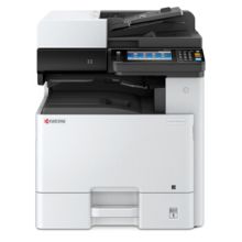 京瓷 ECOSYS M8130cidn 复印机（单位：台）