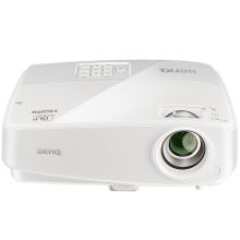 明基 MX518EH 数码投影机 白色