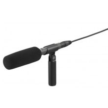 索尼 ECM-673 话筒 黑色