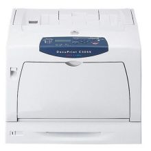 富士施乐 DocuPrint 3055  自动双面网络打印 3年原厂上门保修版 A3 黑白打印机 白蓝（单位：台）