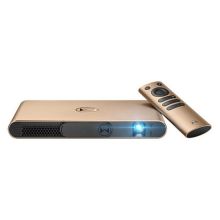 小明 S2 激光微型 投影机