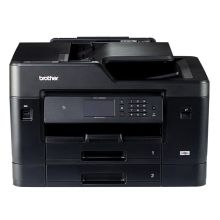 兄弟 MFC-J3930DW A3幅面 彩色喷墨多功能一体机