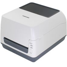 东芝条码打印机 B-FV4T-TS14-CN-R（单位：个)