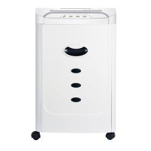 金典 GD-9138 碎纸机 白（单位：台）