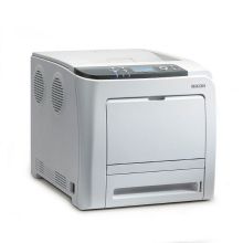 理光 SP-C340DN 彩色激光打印机 (单位：台)