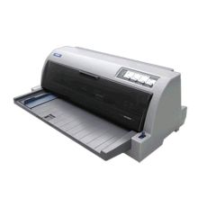 爱普生 LQ-106KF 打印机 （单位：台）