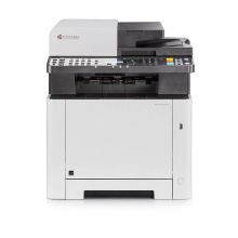 京瓷 M5521cdw彩色激光一体机（四合一）（单位：台）