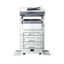 OKI OKIMC860 彩色激光一体机  (单位:台)