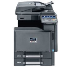 京瓷 TASKAIFA6501i 黑白复印机含输稿器数码复印机 600ｘ600dpi (单位:台) 黑色