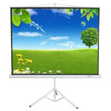 红叶 70型 支架幕投影幕布 100英寸 4：3 (单位：副)