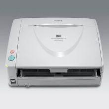 佳能 DR-6030c 馈纸式扫描仪 398.4ｘ312ｘ191.4mm (单位:台)