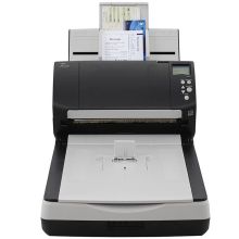 富士通 fi-7280 双平台馈纸式扫描仪A4 （单位：台)