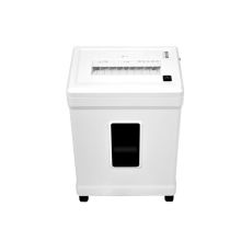 碎乐 C410 静音保密系列碎纸机 乳白（单位：台）