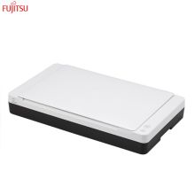富士通 fi-600F 短边距平板 A3幅面图像扫描仪（单位：台）