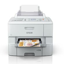 爱普生 WF-6093 彩色商用墨仓式打印机 白色（单位：台）