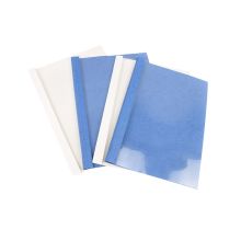 优玛仕 12mm 热熔封套 蓝色（80册/包）（单位：包）