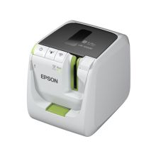 爱普生（EPSON） LW-1000P 标签打印机（单位：台）