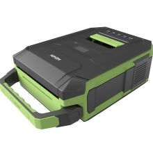 伟文 GT700C-3F伟文 GT700C-3F 热转印智能标签打印机 绿色 绿色