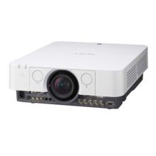 索尼 SONY VPL-F600X 投影仪 白色