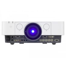 索尼 SONY VPL-F500X 投影仪 白色