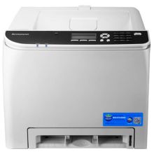 联想 Lenovo CS2010DW 彩色激光打印机 三年保修 白色