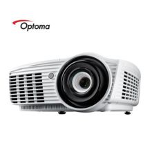 奥图码 Optoma EH415E 投影仪 白色（单位：台）