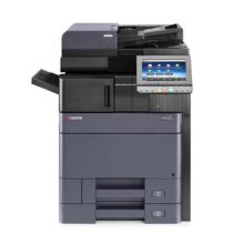 京瓷 TASKalfa6052ci A3彩色中速数码复印机（含双面输稿器）