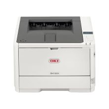 OKI B412DN 黑白激光打印机（单位：台）