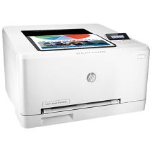 惠普（HP） Color LaserJet Pro M252n 代替M251N彩色激光网络打印机（单位：台）