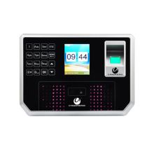 优玛仕 U-RZ932T 指纹+人脸识别考勤机 配（单位：台）