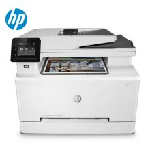 惠普 Colour LaserJet Pro M281fdW 彩色激光多功能一体机（M277DW升级版）（单位：台）