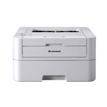 联想 LJ2400L 激光打印机 升级版 白色