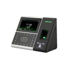 优玛仕 U-iFace303 人脸指纹考勤机 配（单位：台）