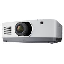 NEC NEC PA803UL+ 激光投影仪 投影机办公 超高清 8000流明 2500000:1超高对比度 