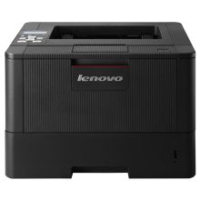 联想 LENOVO LJ4000D 黑白激光打印机