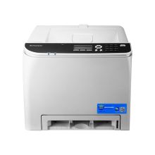 联想 LENOVO CS2010DW 无线/有线网络打印/自动双面打印/彩色激光 激光打印机