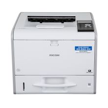 理光 RICOH SP 4510DN（有线网络打印/自动双面打印/黑白激光）激光打印机