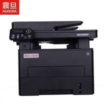震旦 AURORA AD316MWA（自动双面打印/双面自动输稿器/250页/黑白激光）多功能一体机 